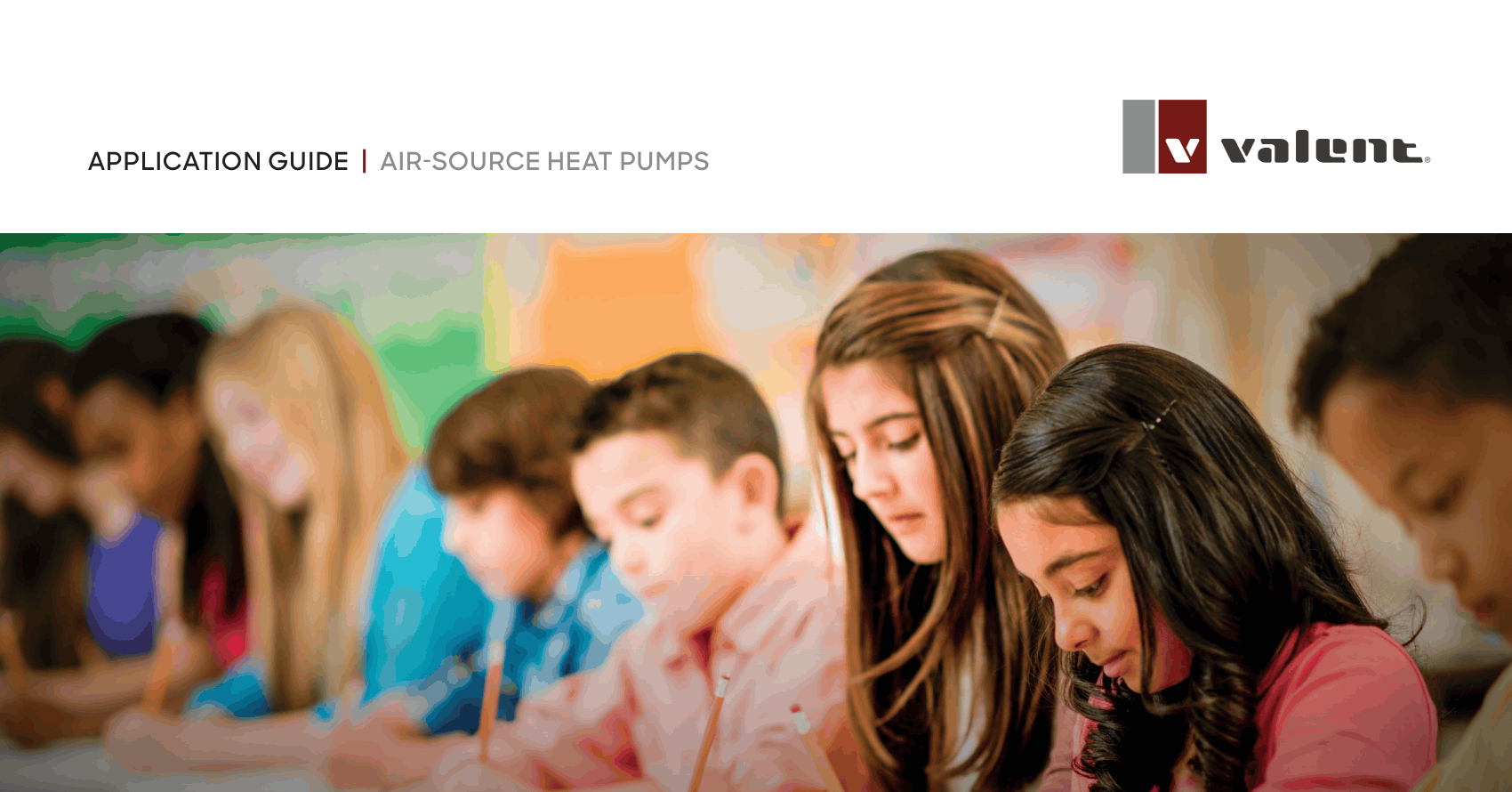 ASHP Heating Application Guide