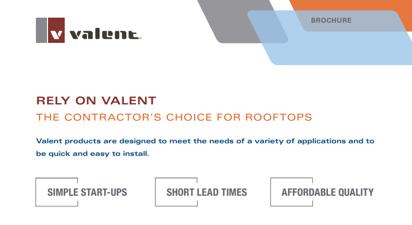 Contractor's Choice for Rooftops