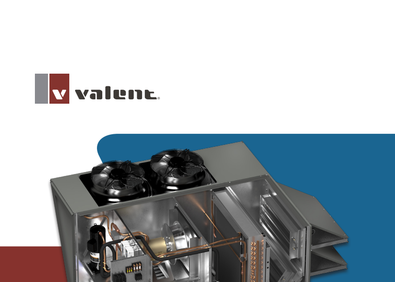 Dedicated Outdoor Air Systems (DOAS) Product Catalog