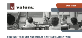 Hatfield Elementary School