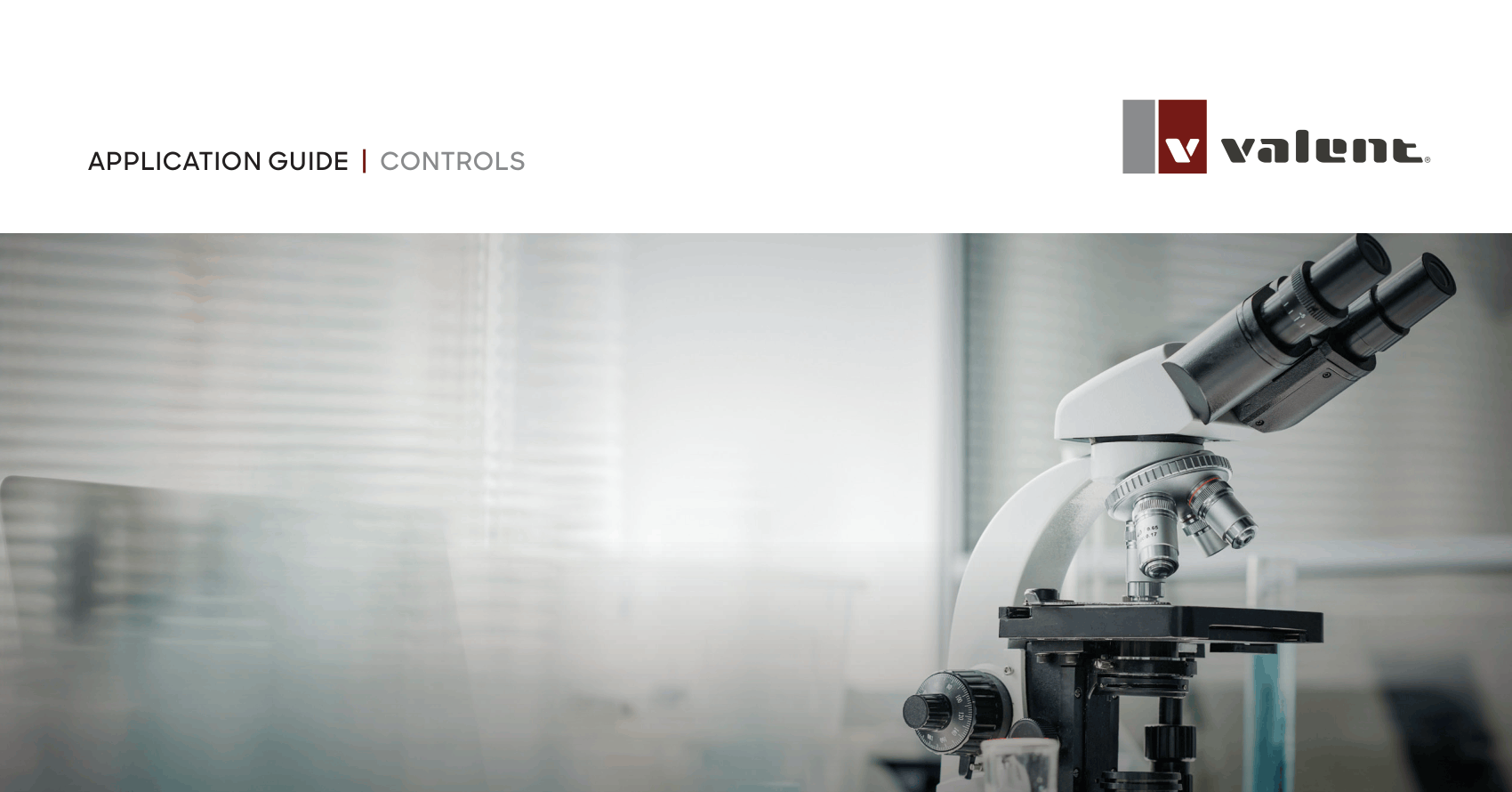 Space Air Pressure Control Application Guide